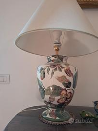 lampadario 