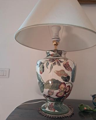 lampadario 
