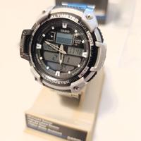 orologio Casio da trekking 