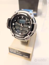 orologio Casio da trekking 