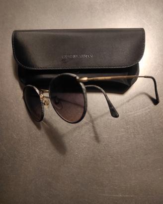 Occhiale da sole Armani