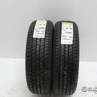 Gomme pneumatici nuovi 175 60 16 Dunlop