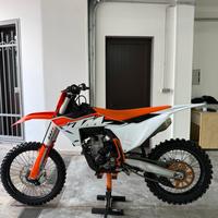 Ktm Sxf 250 2023