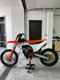 Ktm Sxf 250 2023