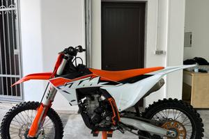 Ktm Sxf 250 2023