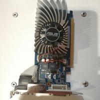 Scheda video Asus Geforce GT 530 2 GB PCI-E