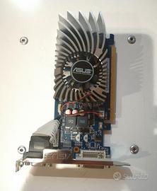 Scheda video Asus Geforce GT 530 2 GB PCI-E