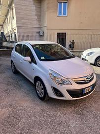 Opel Corsa 1.4 Turbo 16V 120CV 5 porte Start&Stop 