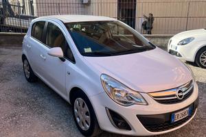 Opel Corsa 1.4 Turbo 16V 120CV 5 porte Start&Stop 