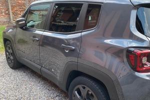 JEEP Renegade - 2021