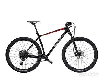 R.I.B.A.S.S.O Wilier 101X Shimano