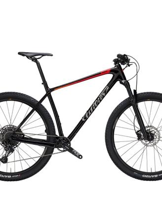 R.I.B.A.S.S.O Wilier 101X Shimano