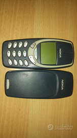 Nokia 3310 6510 - Nek e228 - Siemens cx66