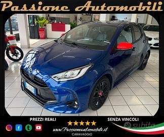 Toyota Yaris 1.5 Hybrid 5 porte Energy