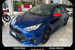 Toyota Yaris 1.5 Hybrid 5 porte Energy