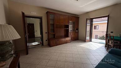 Appartamento di 116 m² con 4 locali e box auto dop