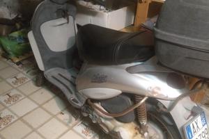 Piaggio Liberty 150
