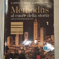 METHODUS AL CUORE DELLA STORIA