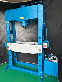 Pressa idraulia omcn art164 100T