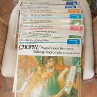 Funk and Wagnalls The Joy of Great Music - vinile