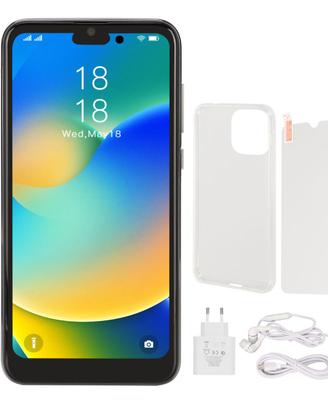 telefono cellulare smartphone I14 ProMax