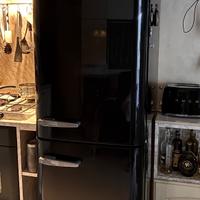 Frigorifero smeg vintage