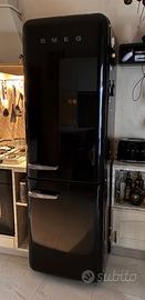 Frigorifero smeg vintage