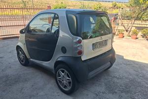 Smart 800 & pure cdi 30 kw DIESEL