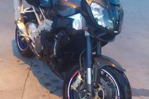 Aprilia Tuono 1000 Daytona 