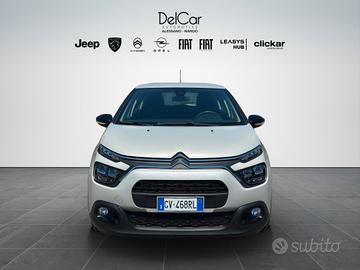 Citroen C3 BlueHDi 100 S&S Plus