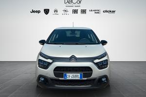 Citroen C3 BlueHDi 100 S&S Plus