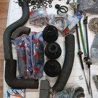 Ricambi originali FIAT