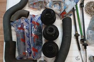 Ricambi originali FIAT