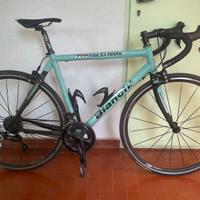 Bici da corsa Bianchi
