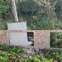 Piano cucina granito