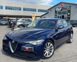 Alfa Romeo Giulia 2.2 Turbodiesel 210 CV AT8 AWD Q