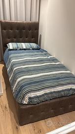 Letto Singolo