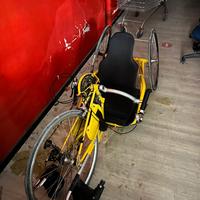 handbike