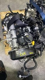 motore volkswagen polo 1.0 sigla CHY