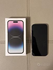 IPhone 14 PRO - 128GB