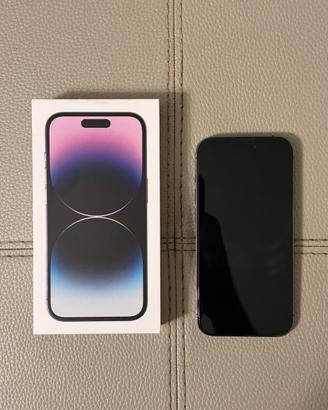 IPhone 14 PRO - 128GB