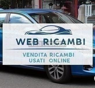 Hyundai i20 ricambi 2018