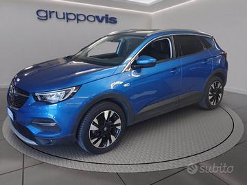 OPEL Grandland X Innovation Automatica