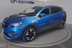 OPEL Grandland X Innovation Automatica
