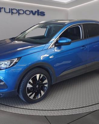 OPEL Grandland X Innovation Automatica