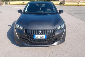 Peugeot 208 PureTech 100 Stop&Start 5 porte Allure