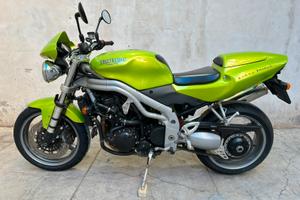 Triumph speed triple 955