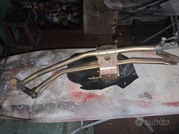 MECCANISMO TERGICRISTALLI ALFA 164 
