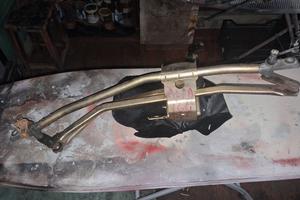 MECCANISMO TERGICRISTALLI ALFA 164 