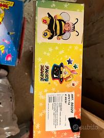 Costume di Carnevale Apetta